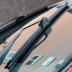 General Motors gạt nước dải xe điện không xương lưỡi gạt nước cửa sổ phía sau gạt nước mưa làm mới gốc ban đầu Gạt nước kiếng