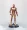 League Red 2 Áo tại chỗ 1 6 HC Iron Man Mô hình tay thời MK43 - Capsule Đồ chơi / Búp bê / BJD / Đồ chơi binh sĩ mô hình chibi anime