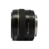 Hộp bạc 18 năm Canon EF 50mm f 1.4 USM ống kính tiêu cự cố định Chân dung DSLR 50 F1.4