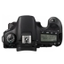 Canon Canon EOS 60D kit 18-135IS STM entry máy ảnh DSLR siêu 700D600D - SLR kỹ thuật số chuyên nghiệp SLR kỹ thuật số chuyên nghiệp