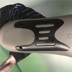 Chính hãng phiên bản jp shb01 điện ban đầu cầu lông giày 3E đế YONEX Yonex chính hãng thể thao đế lót giày silicon chống đau chân Giày-pad