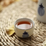 Food First Selenium Plum Wine Подарочная коробка для одиночной бутылки выбранная знакомые сливы пять лет chen 300 мл
