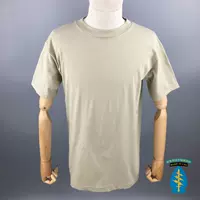 Уличная спортивная быстросохнущая эластичная тактическая футболка с коротким рукавом для тренировок для отдыха, США