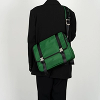Tide, вместительная и большая сумка через плечо, сумка на одно плечо для влюбленных, универсальный ноутбук для школьников, японские и корейские
