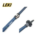 Spot Leki Carbon Micro Vario DSS Carbon Outdoor Folding z Stand Stand Stand 6492063