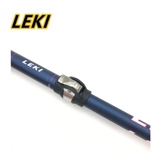 Spot Leki Carbon Micro Vario DSS Carbon Outdoor Folding z Stand Stand Stand 6492063