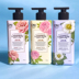 Hàn Quốc LG trên nước hoa Body Sữa Nữ Lasting 香香 香夏 香夏 保 全 全 全 全 全 全 滋 保 body lotion trắng da 