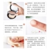 Thái Lan Mistine Wing Ceramic Powder Dry Powder Makeup Moisturising Oil Control Kem che khuyết điểm