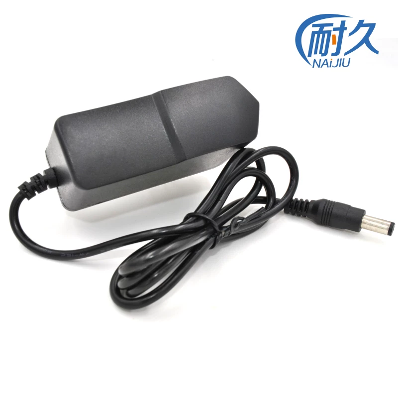 DC7.5V1A адаптер питания для маршрутизатора, кандидат переключатель зарядной цепи, общие параметры 7.5 вольт 0.8A 0.5A