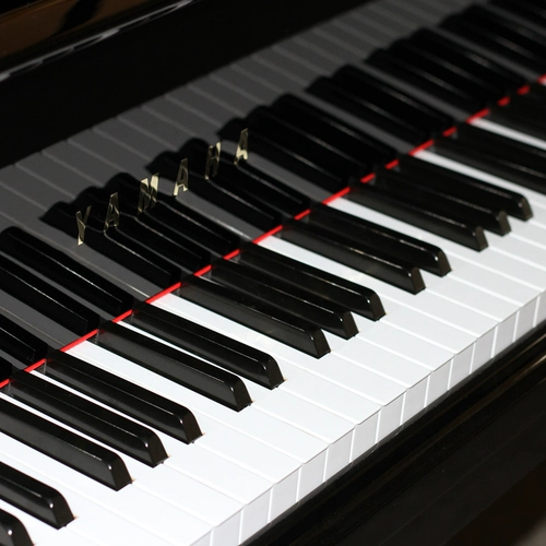 Yamaha, японское оригинальное пианино для взрослых