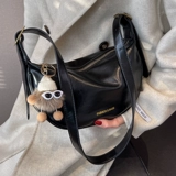 Ретро сумка на одно плечо, коллекция 2023, изысканный стиль