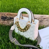 Небольшая сумка, сумка на одно плечо, коллекция 2023