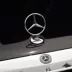 logo các hãng xe hơi Mercedes -Benz Label S -Class S300S320S350S400S500S600L Bánh mì phía trước các logo xe hơi logo các loại xe ô tô 