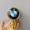 logo ô tô Thích hợp cho BMW Engine Vỏ mặt đứng -điểm chuẩn trang trí bên ngoài sửa đổi BMW Car BID đánh dấu nhãn dán nhân cách xe máy logo oto logo các hãng xe oto 