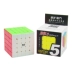 Qiyi Trò chơi 5 màu Rubiks Cube 5 màu dành riêng cho trẻ em Phát triển toàn bộ não Đồ chơi giáo dục Quà tặng cho trẻ em - Đồ chơi IQ