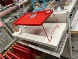 Покупка на внутреннем рынке оригинальной складной скатерти IKEA Walla, кровать, обеденная подставка, компьютерный стол, подставка для ноутбука, складной обеденный стол