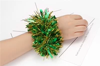 Зеленый и золотой