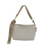 Сумка через плечо, вместительная и большая универсальная сумка на одно плечо, сумка подмышку, из натуральной кожи