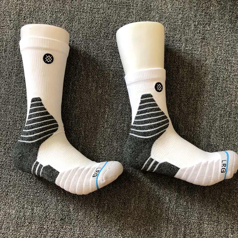 stance elite socks