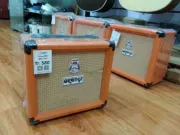 Loa chính hãng Orange Orange Transitor CR12 Loa Guitar điện Orange Band Luyện tập âm thanh - Loa loa