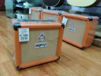 Loa chính hãng Orange Orange Transitor CR12 Loa Guitar điện Orange Band Luyện tập âm thanh - Loa loa loa cầm tay