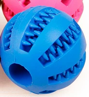 Синий, большой, 7см