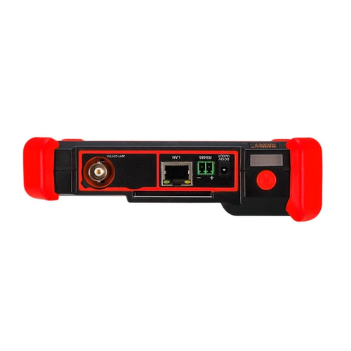 Network Pass IPC-1910plus Engineering Treasure Monitoring Инструменты обслуживания технического обслуживания COALES TESTER VIDEY TESTER