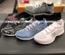 Giày thể thao mùa hè mới Li Ning siêu nhẹ 15 thế hệ giày chạy bộ thoáng khí nam nữ giảm xóc giày chạy bộ ARBN009 016 Giày chạy bộ