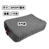 Подушка для кемпинга для путешествий