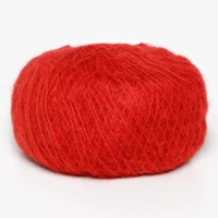 07 Deep Red