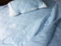 Công nghệ Nhật Bản mát nệm băng lụa mat cảm giác lạnh mat ký túc xá sinh viên có thể được máy rửa (1-1,5 m giường) đệm xốp