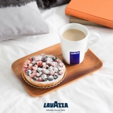 Новый продукт Lavazza Rawasa Tierra Earth Boutique Colombian Coffee Coffee Bean Original Impormated