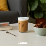 Италия импортировала лавацца ла -васатт кафе Deep Roasting Grand Ts Coffee Beans 1 кг