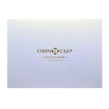Подарочная коробка с портативной капсулой кофейной капсулы Omnicup, Nestlé Nest Patsus/Domo Cool Simp/Coffee Powder Multi -Purpose