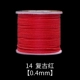 Retro Red [14 Retro Red]