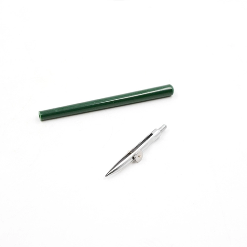 Универсальный набор инструментов, кожаный бумажник, портативный карандаш для губ