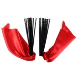 Танцующие сверхдлинные палочки для еды для взрослых, 30см