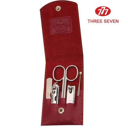 Оригинальный импортный комплект для ногтей, маникюрные кусачки, набор маникюрных инструментов для маникюра, Южная Корея