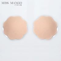 Форма губки кожи