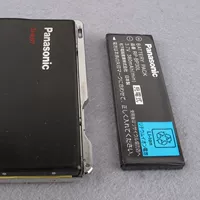 Pin lithium Panasonic Panasonic RP-BP30L 3.7V chính hãng cho MD Walkman - Máy nghe nhạc mp3 