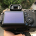 máy ảnh phim kính cường lực cho Canon 50D 5D2 SLR camera LCD phim bảo vệ màn hình - Phụ kiện máy ảnh DSLR / đơn túi đeo chéo máy ảnh Phụ kiện máy ảnh DSLR / đơn