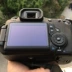máy ảnh phim kính cường lực cho Canon 50D 5D2 SLR camera LCD phim bảo vệ màn hình - Phụ kiện máy ảnh DSLR / đơn