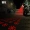 Xe máy laser spotlight chống đuôi sửa đổi phụ kiện đèn lồng cảnh báo đèn sương mù đèn hậu phía sau đèn led trang trí - Phụ tùng xe máy bọc tay ga xe máy