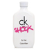 CK One shock Kevin Klein Youth Taboo Shocking Neutral Hương 100ml Giới hạn nam nữ dau thom Nước hoa