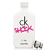 CK One shock Kevin Klein Youth Taboo Shocking Neutral Hương 100ml Giới hạn nam nữ dau thom Nước hoa