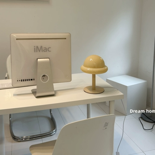 Мечта дома средняя стиль стеклян