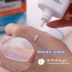 L'Oreal Cream Multi-bảo vệ tách Spf50 Nữ chính hãng trang điểm Pre-sữa 30 ml giữ ẩm màu tím Sun màn hình / Pre-Make-up