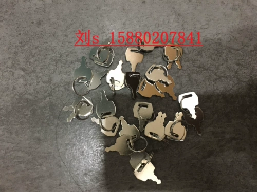 IC693CPU363/IC693CPU372/IC693CPU351/IC693CPU352 КЛЮЧ