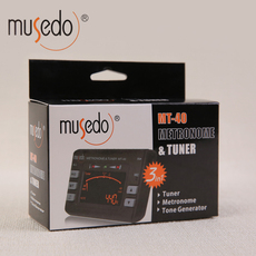 Тюнер Маленькие ангелы чудесно мульти-musedo МТ-40