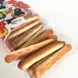 Когда я был ребенком, печенье пальца, детская закусочная, пост -80 -е, пост -90 -е, старика кремового кремового кремового крема для детей